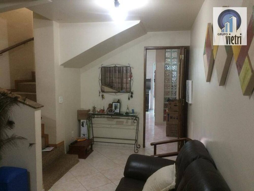 Sobrado, 3 quartos, 110 m² - Foto 3