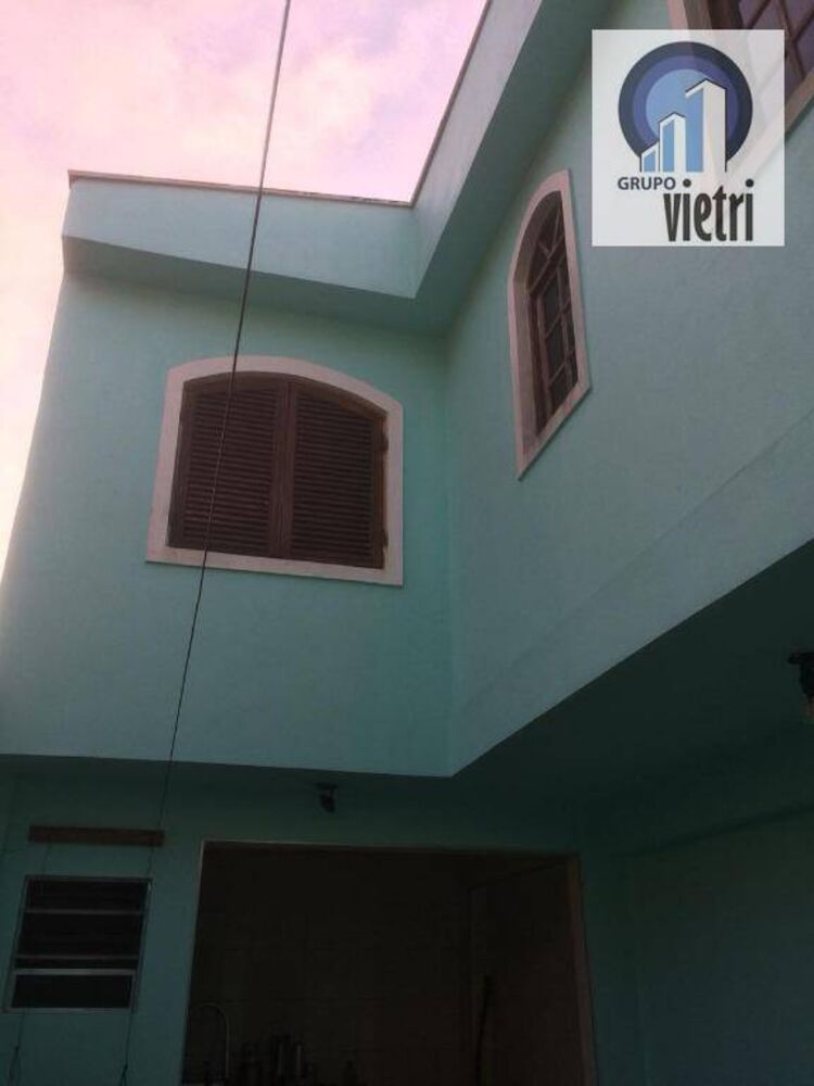 Sobrado, 3 quartos, 110 m² - Foto 5