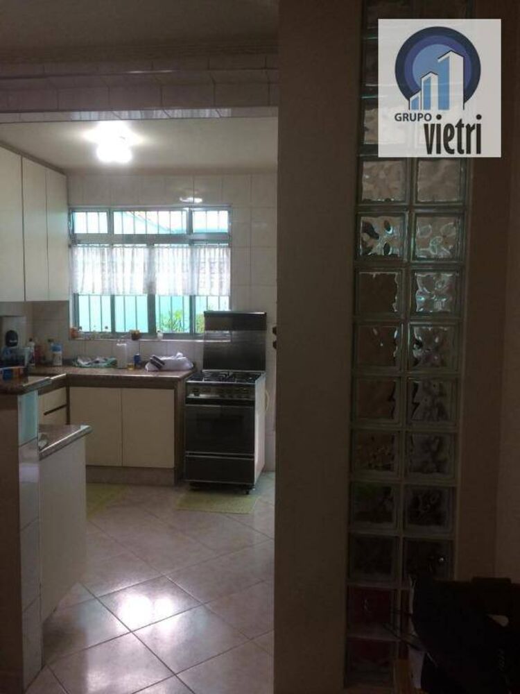 Sobrado, 3 quartos, 110 m² - Foto 7