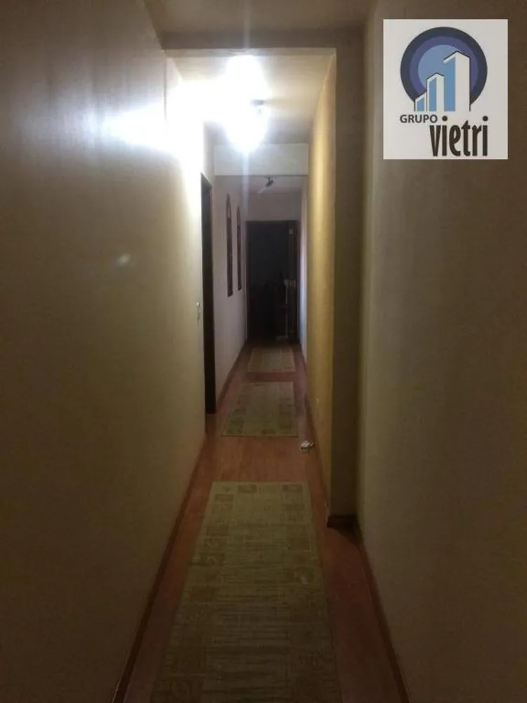 Sobrado, 3 quartos, 110 m² - Foto 12