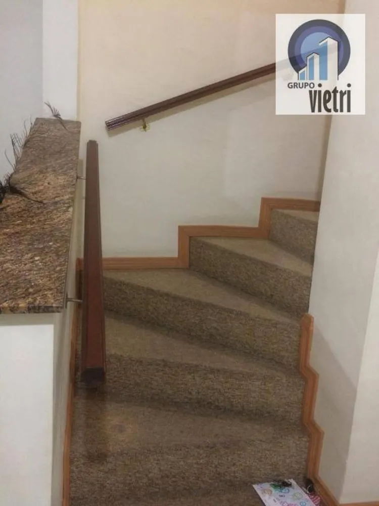 Sobrado, 3 quartos, 110 m² - Foto 11