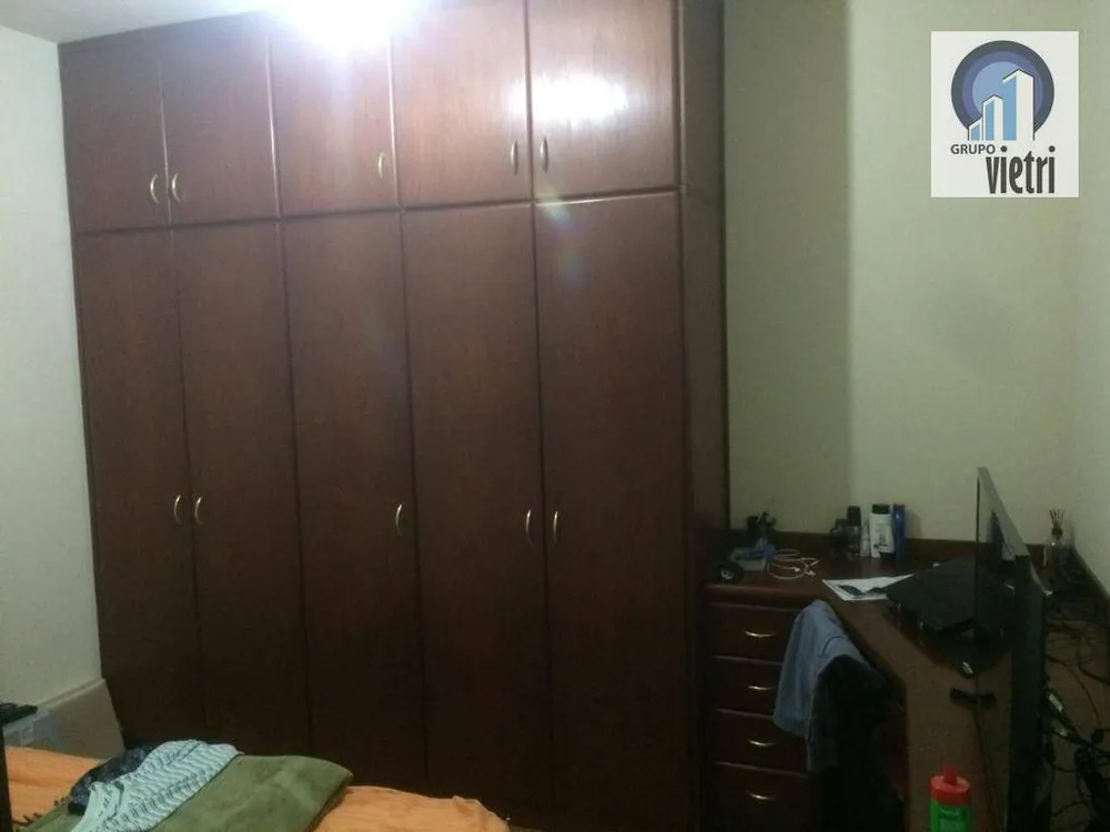 Sobrado, 3 quartos, 110 m² - Foto 4