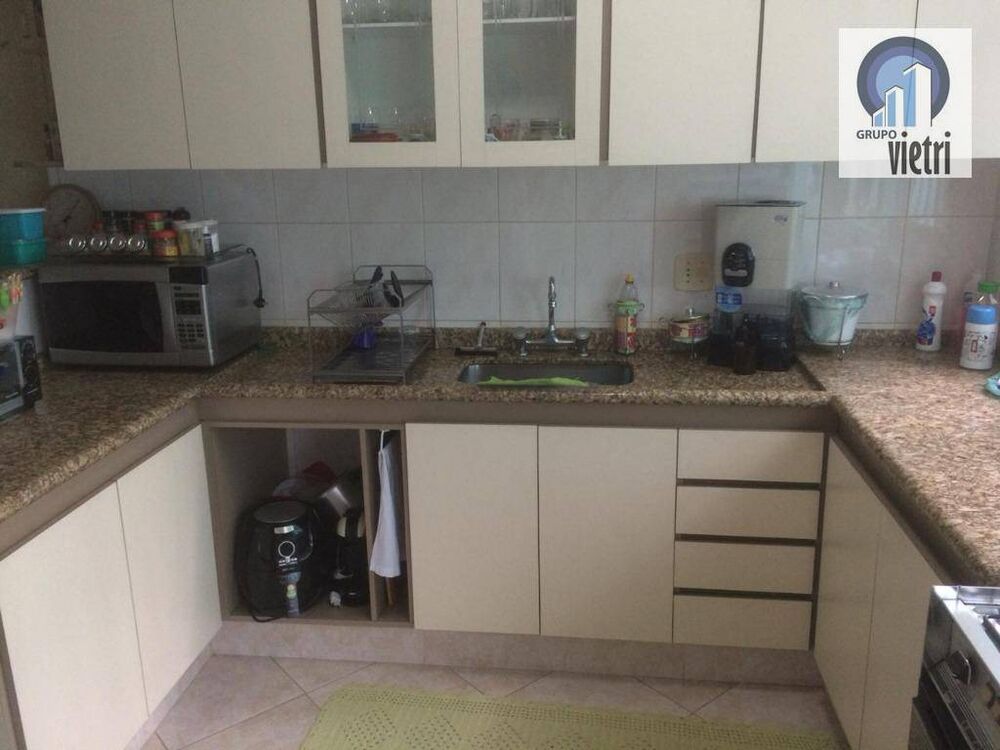 Sobrado, 3 quartos, 110 m² - Foto 6