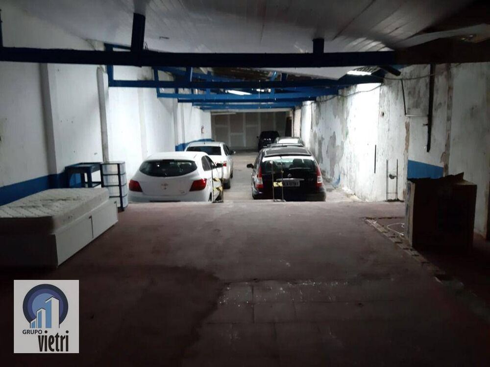 Depósito-Galpão, 312 m² - Foto 2
