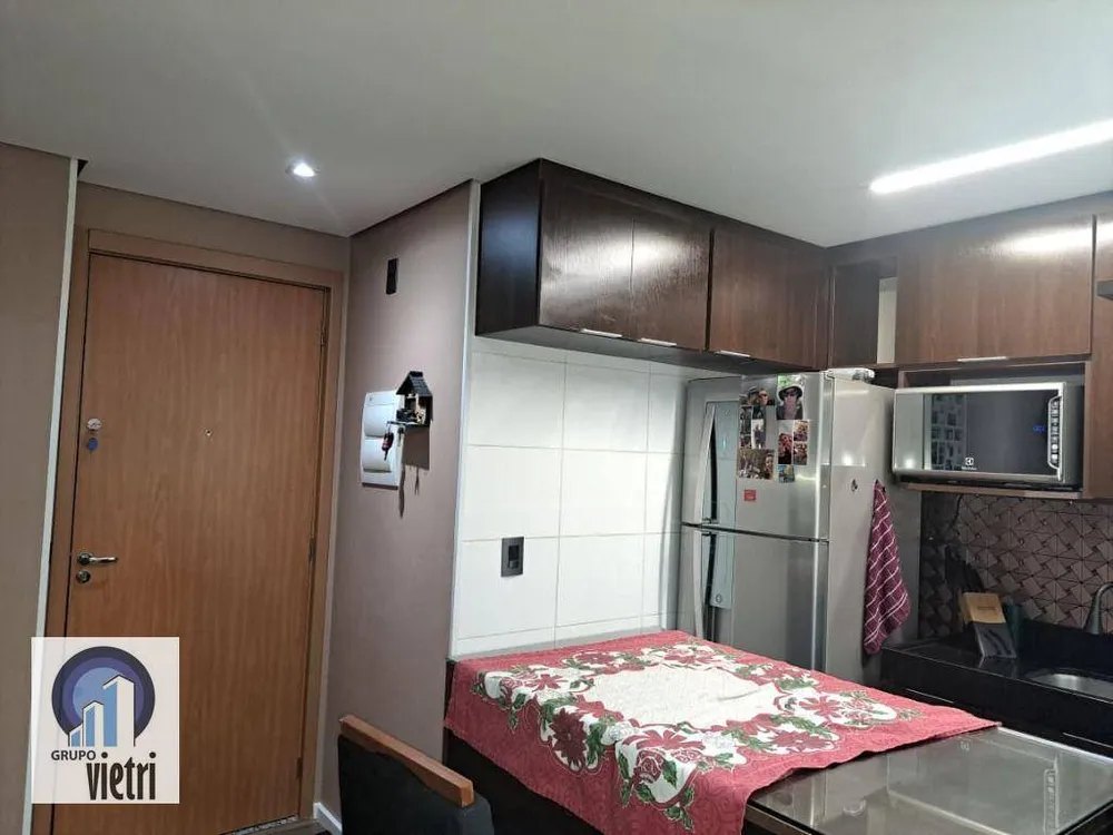 Apartamento, 2 quartos, 44 m² - Foto 5