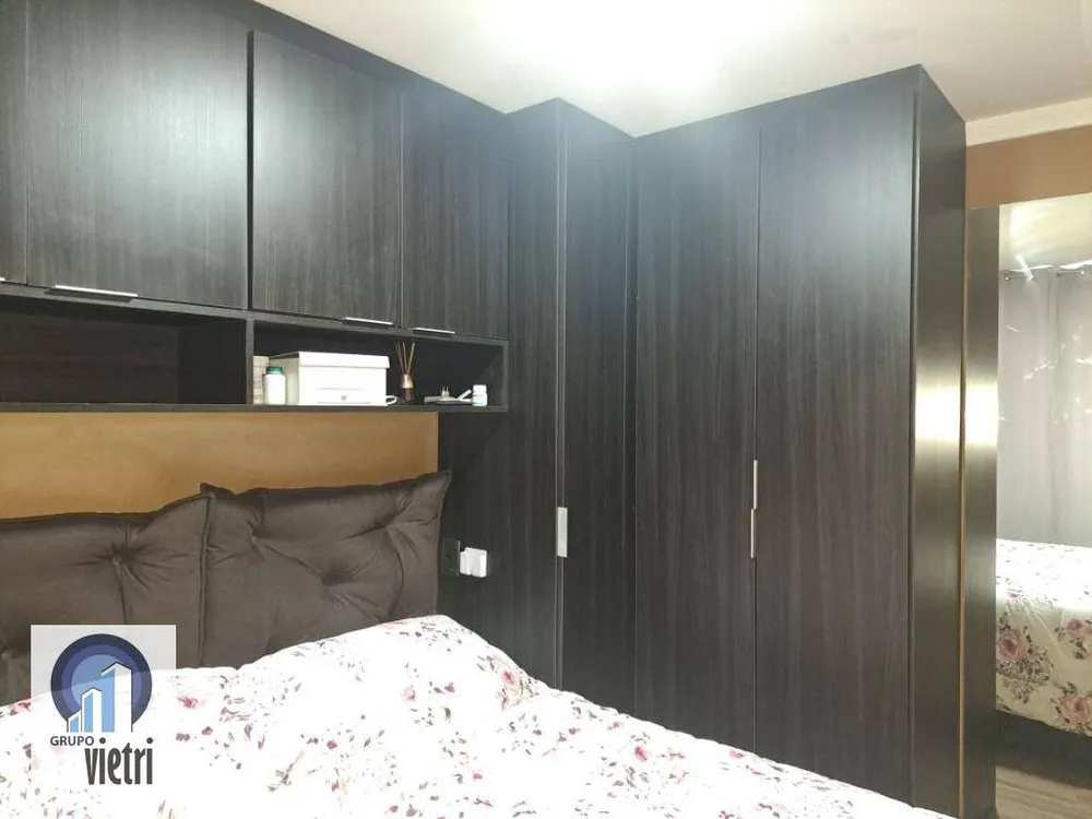 Apartamento, 2 quartos, 44 m² - Foto 4