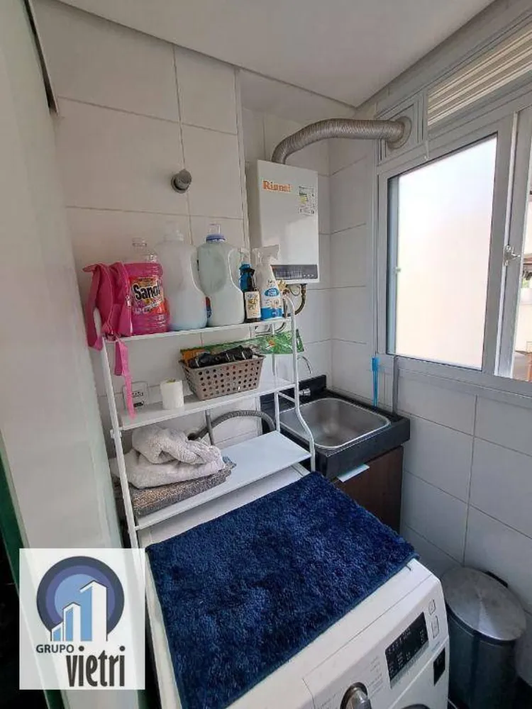 Apartamento, 2 quartos, 44 m² - Foto 2
