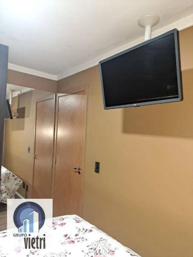Apartamento, 2 quartos, 44 m² - Foto 4