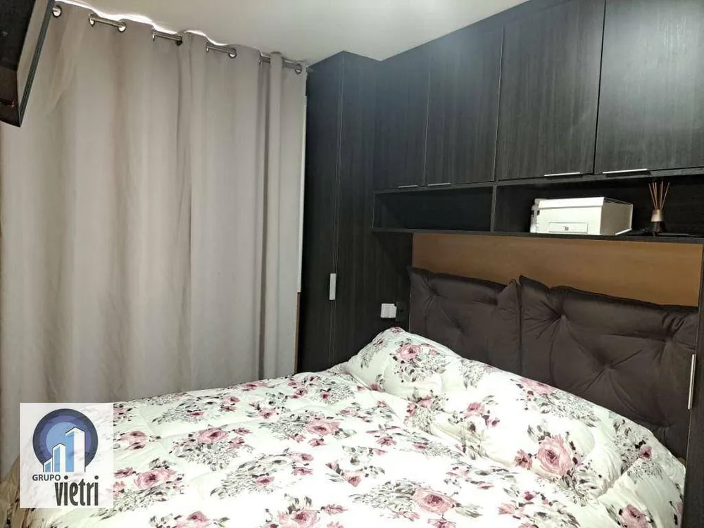 Apartamento, 2 quartos, 44 m² - Foto 3