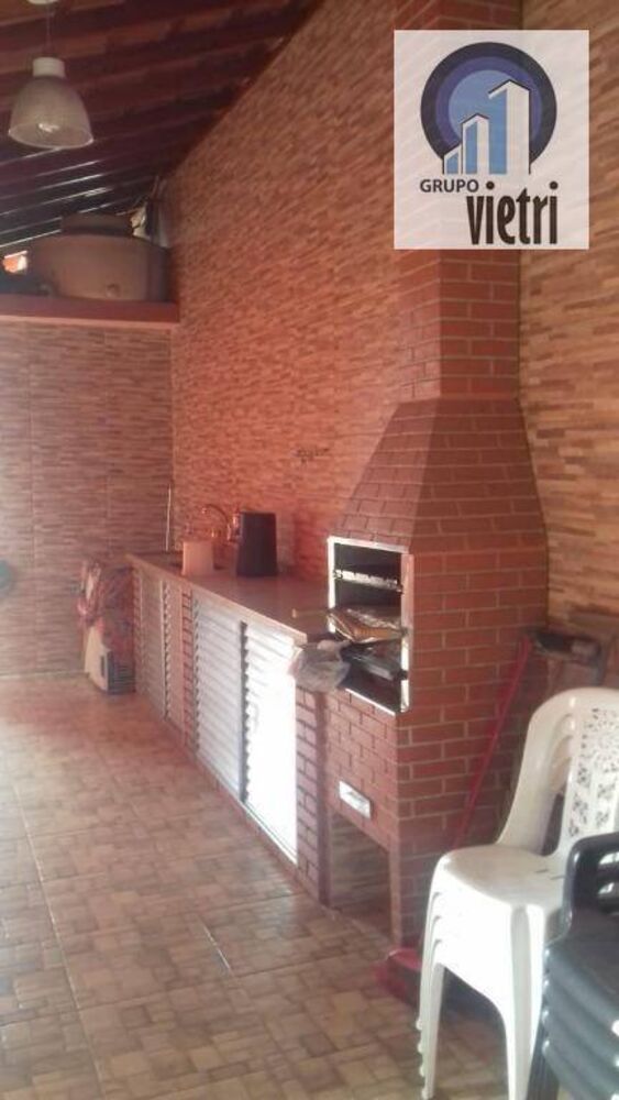 Casa, 2 quartos, 240 m² - Foto 4