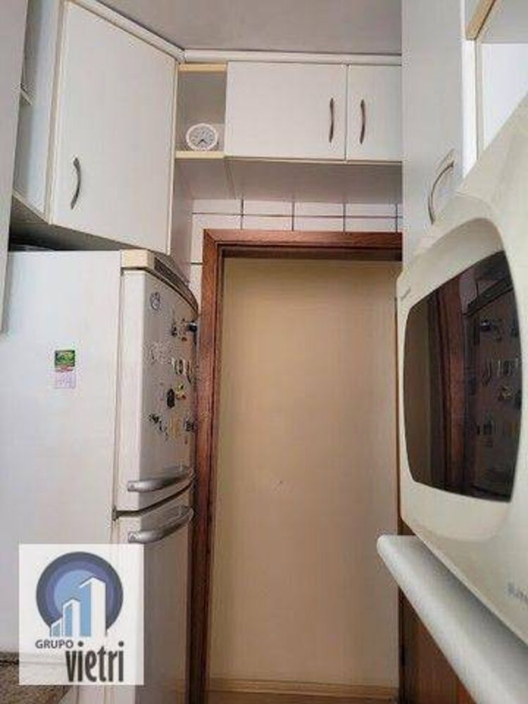 Apartamento, 2 quartos, 55 m² - Foto 2