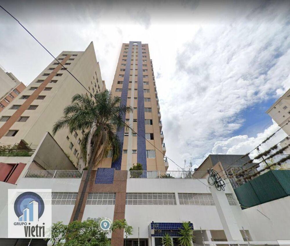 Apartamento, 2 quartos, 55 m² - Foto 4