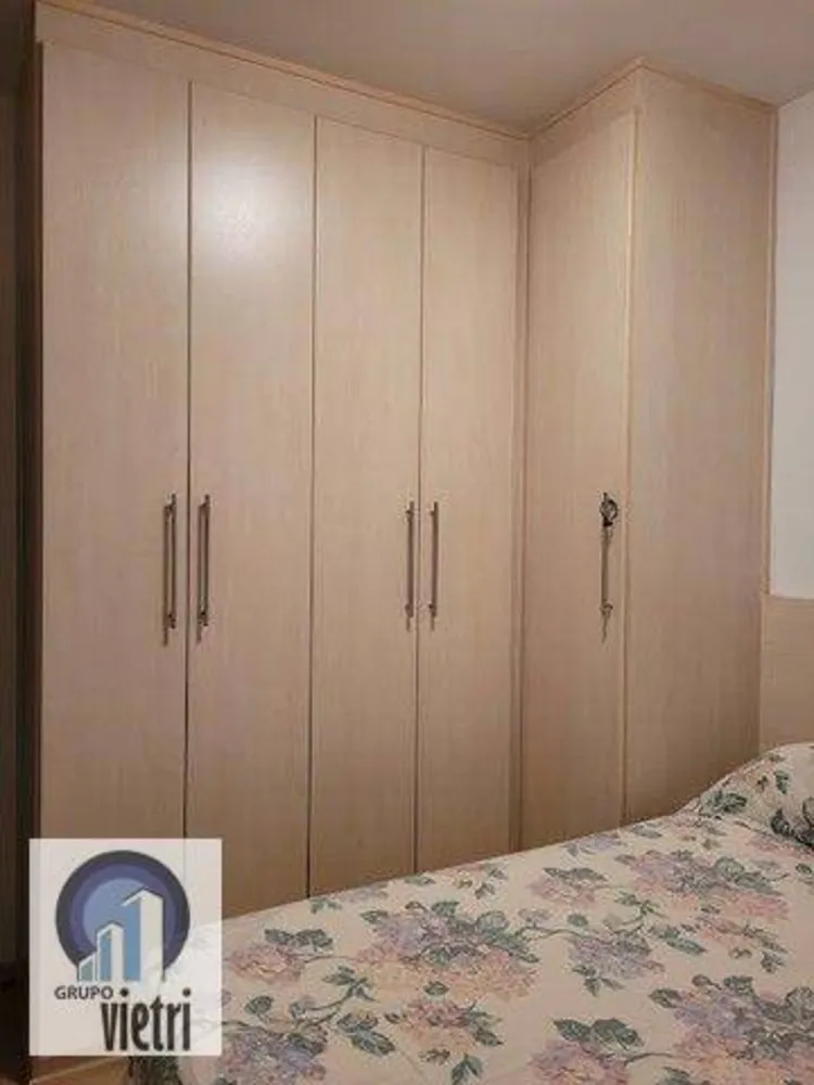 Apartamento, 2 quartos, 55 m² - Foto 5