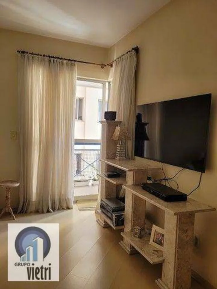 Apartamento, 2 quartos, 55 m² - Foto 6