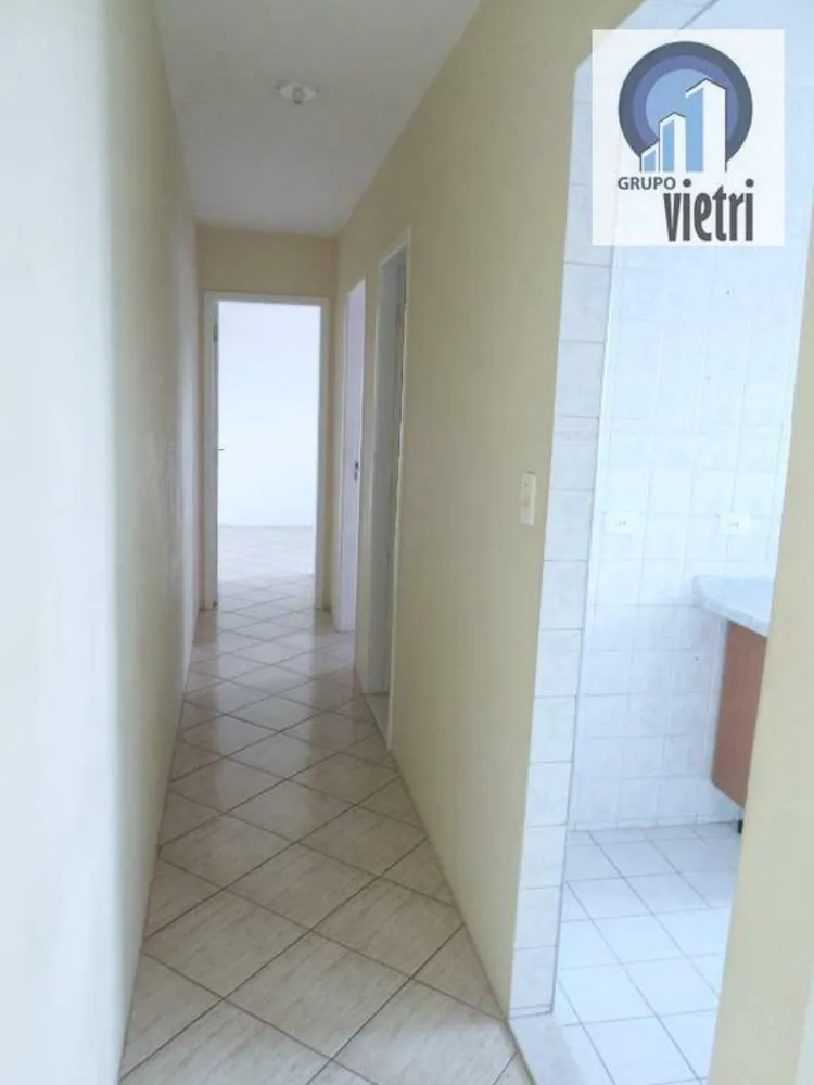 Apartamento, 2 quartos, 62 m² - Foto 1