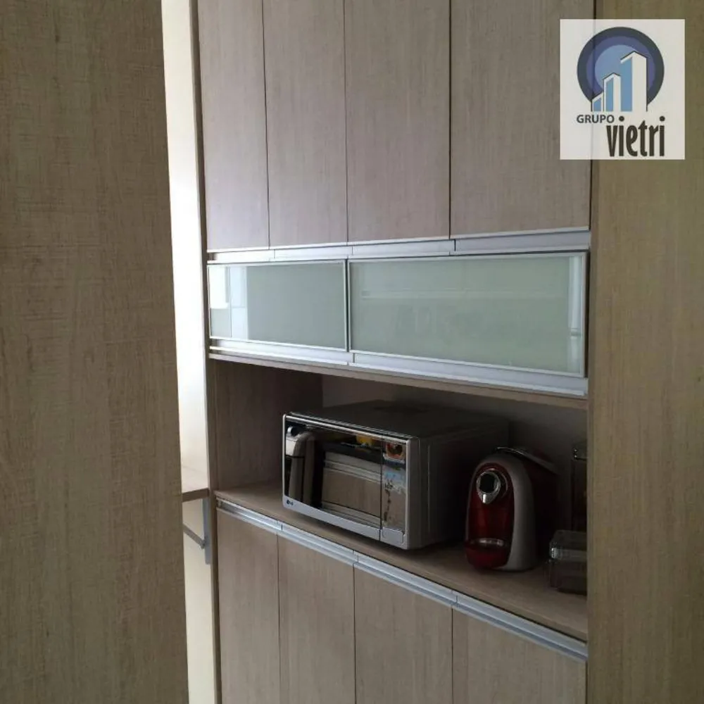 Apartamento, 2 quartos, 50 m² - Foto 3