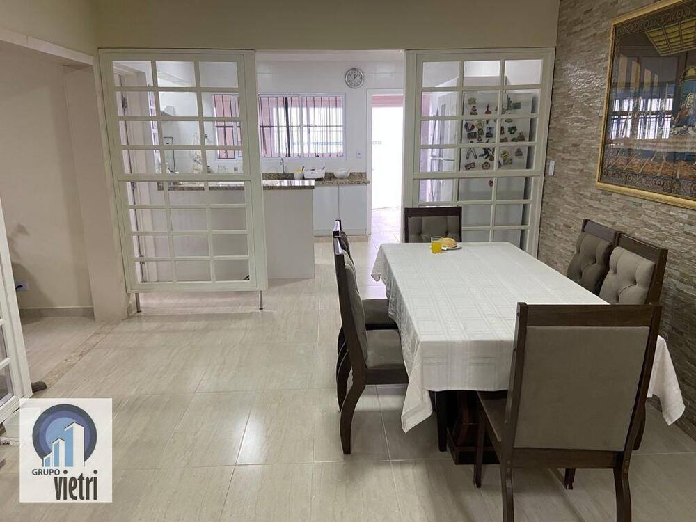 Casa, 1 quarto, 410 m² - Foto 2