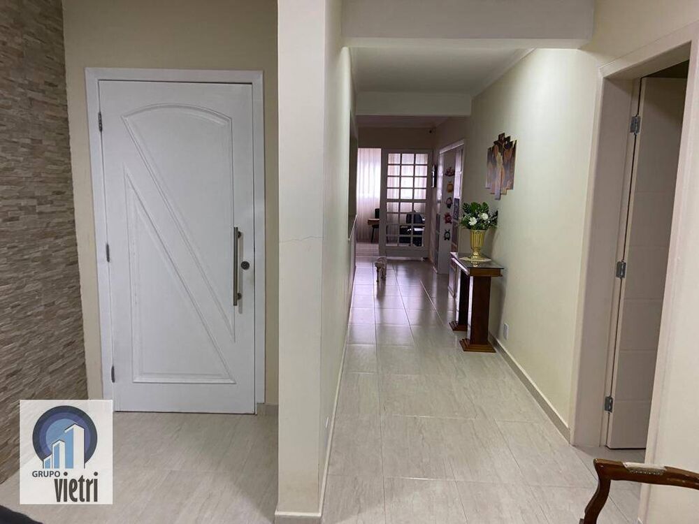 Casa, 1 quarto, 410 m² - Foto 1