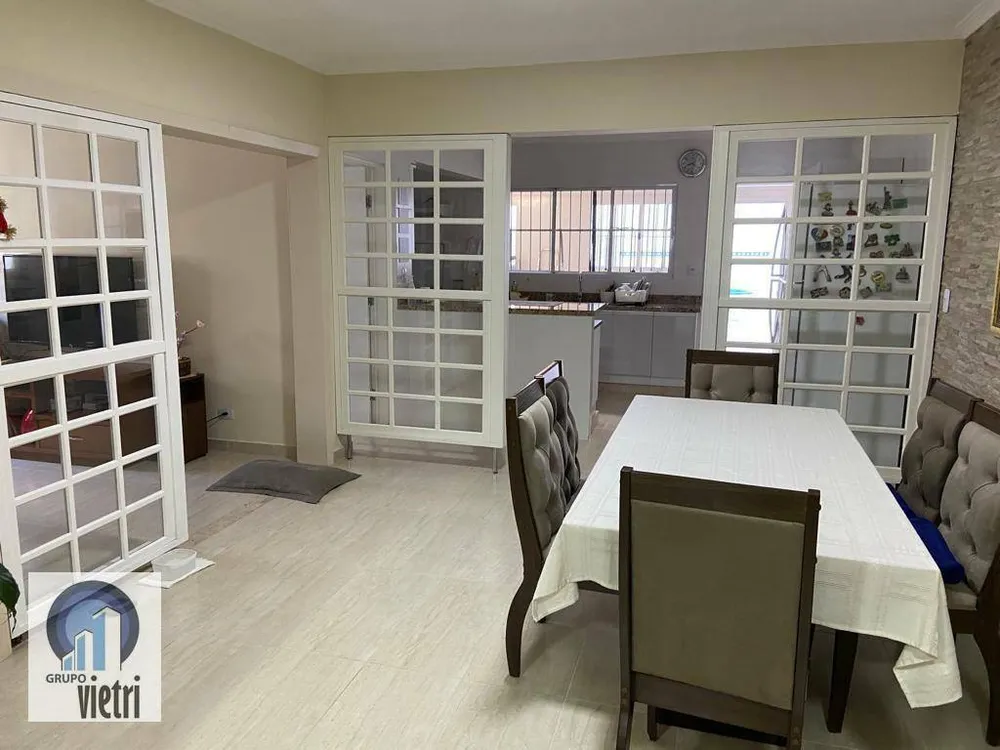 Casa, 1 quarto, 410 m² - Foto 2
