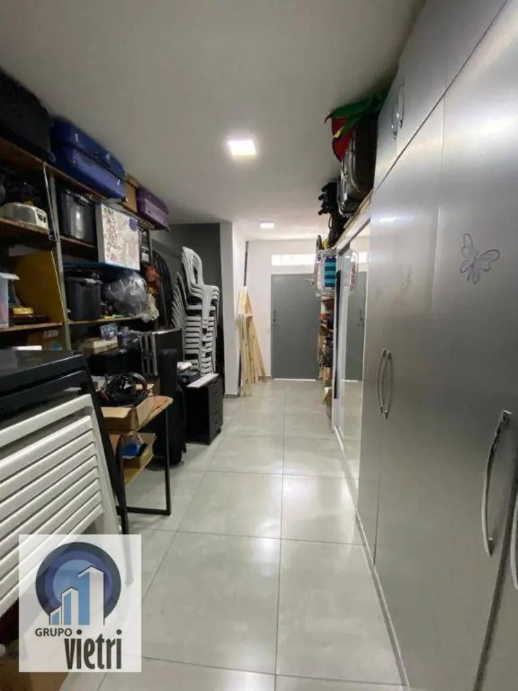 Casa, 1 quarto, 410 m² - Foto 1