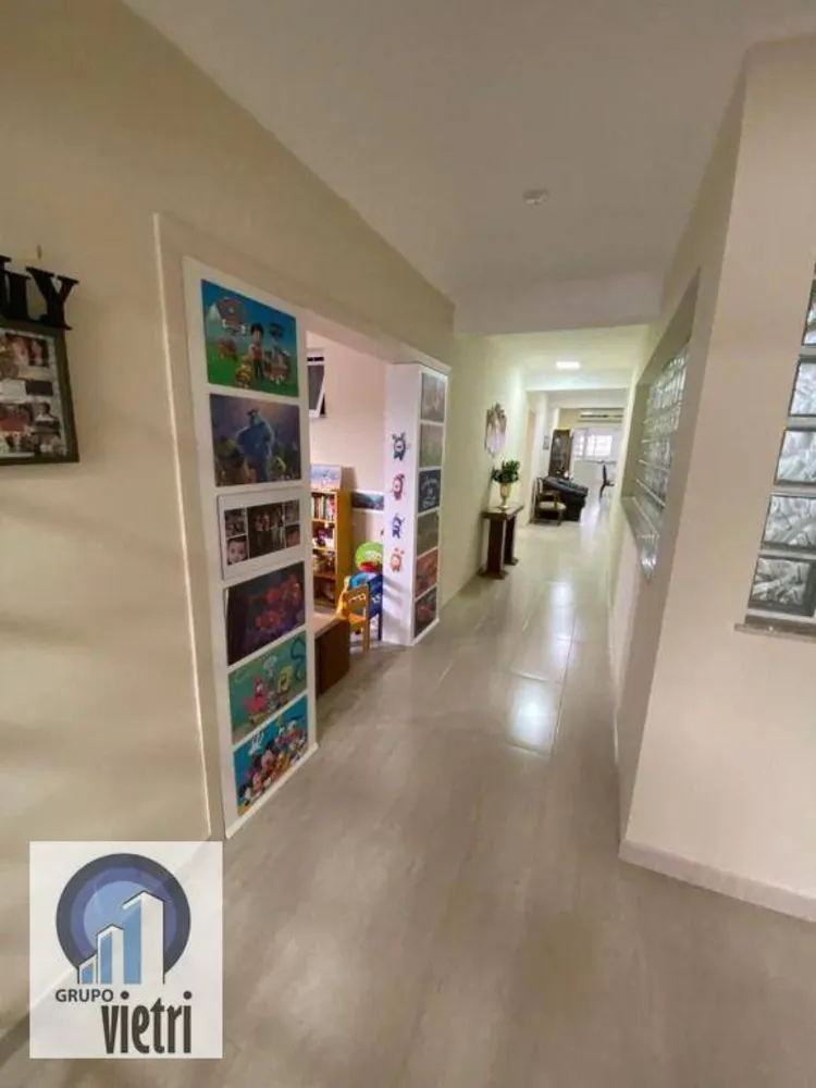 Casa, 1 quarto, 410 m² - Foto 8