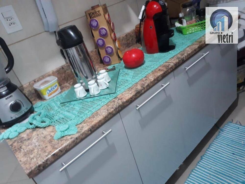 Apartamento, 2 quartos, 50 m² - Foto 3