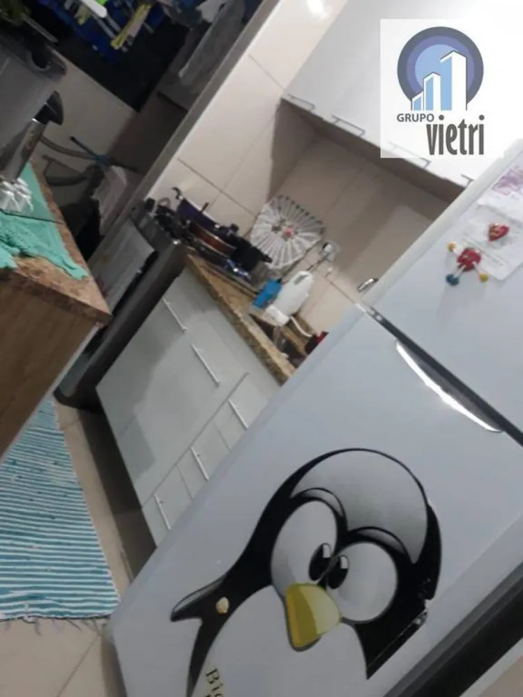 Apartamento, 2 quartos, 50 m² - Foto 3