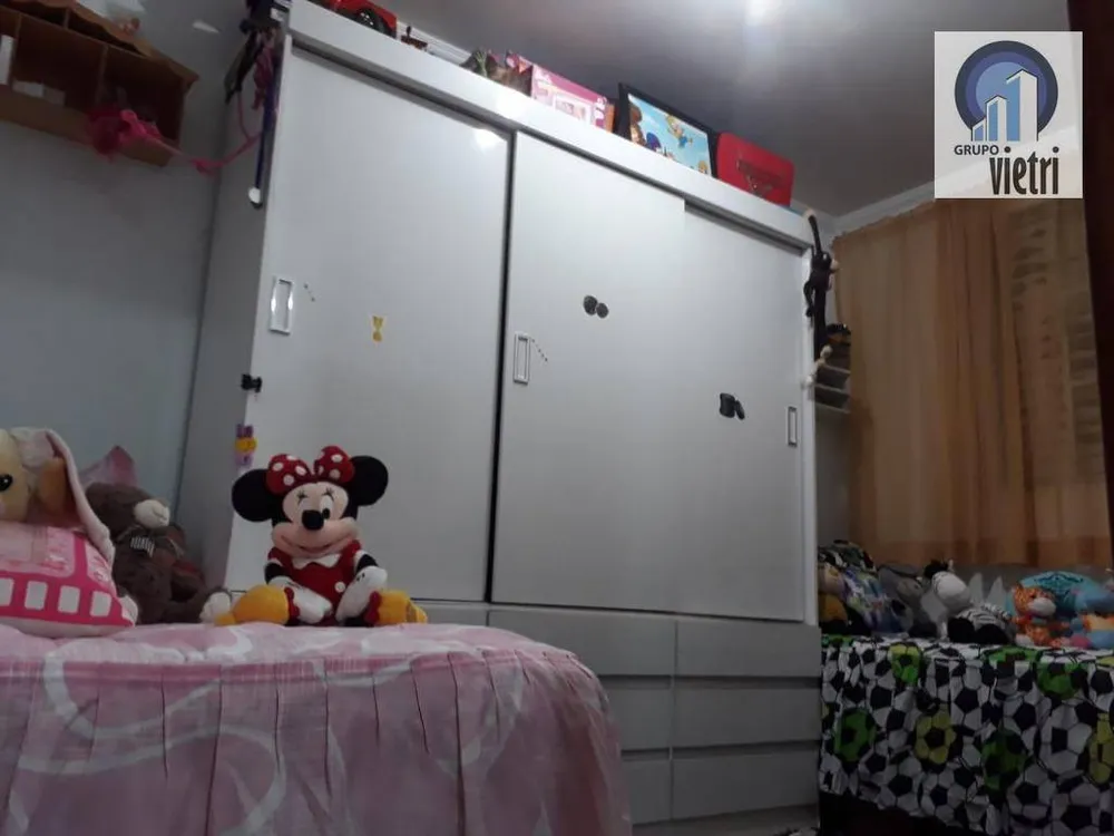 Apartamento, 2 quartos, 50 m² - Foto 9