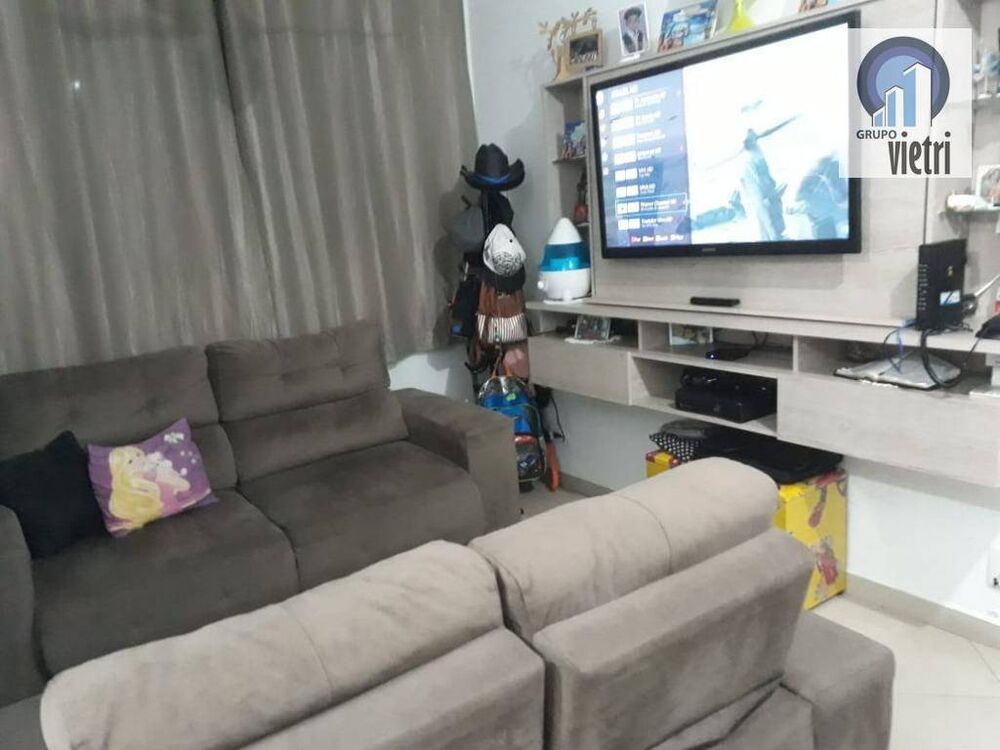 Apartamento, 2 quartos, 50 m² - Foto 2