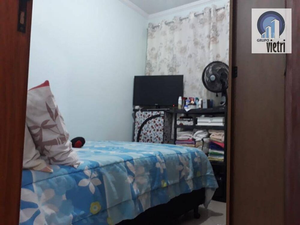 Apartamento, 2 quartos, 50 m² - Foto 4