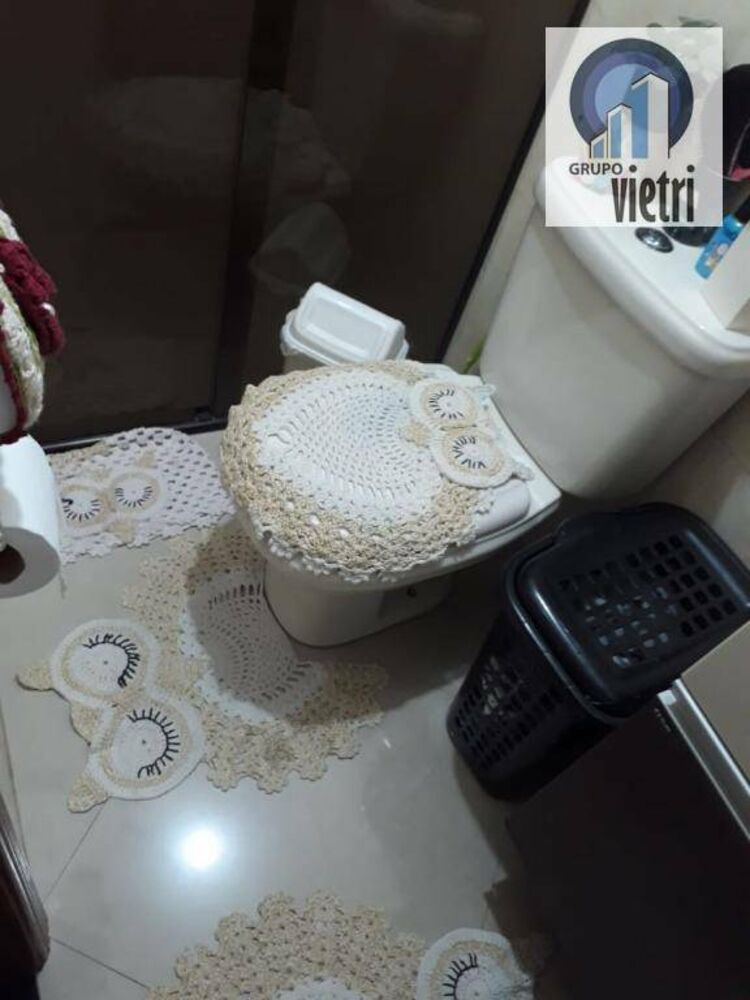 Apartamento, 2 quartos, 50 m² - Foto 5