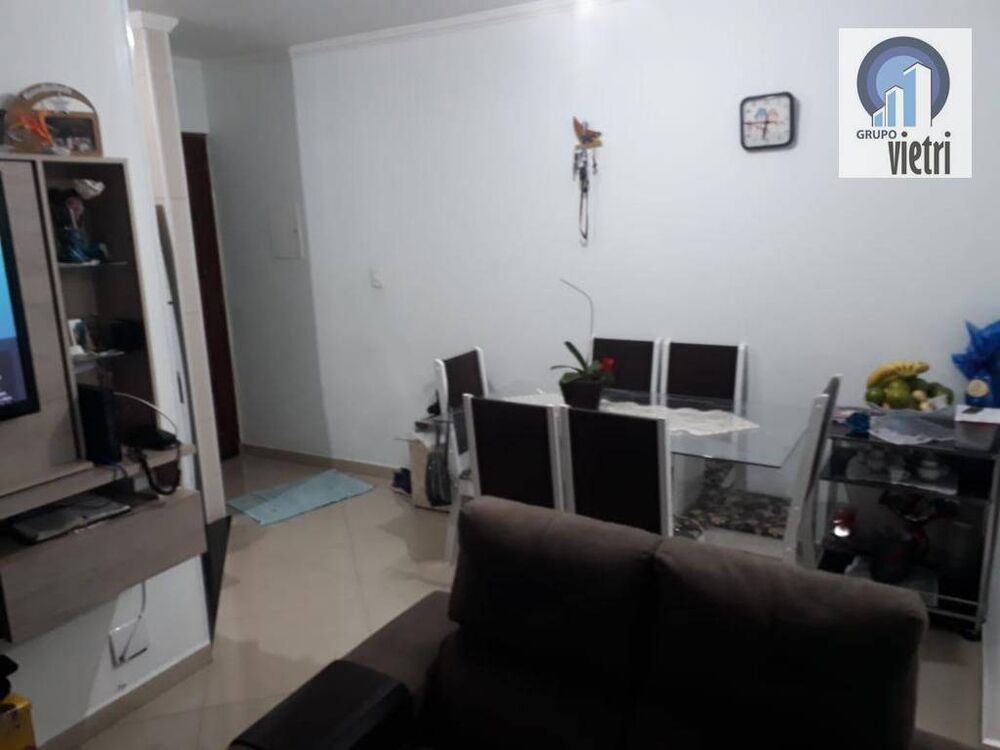 Apartamento, 2 quartos, 50 m² - Foto 8