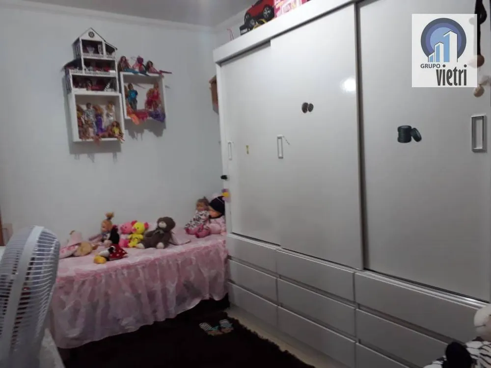 Apartamento, 2 quartos, 50 m² - Foto 7