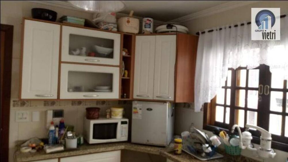 Sobrado, 3 quartos, 240 m² - Foto 22