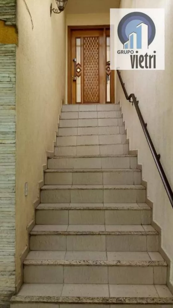 Sobrado, 3 quartos, 240 m² - Foto 2