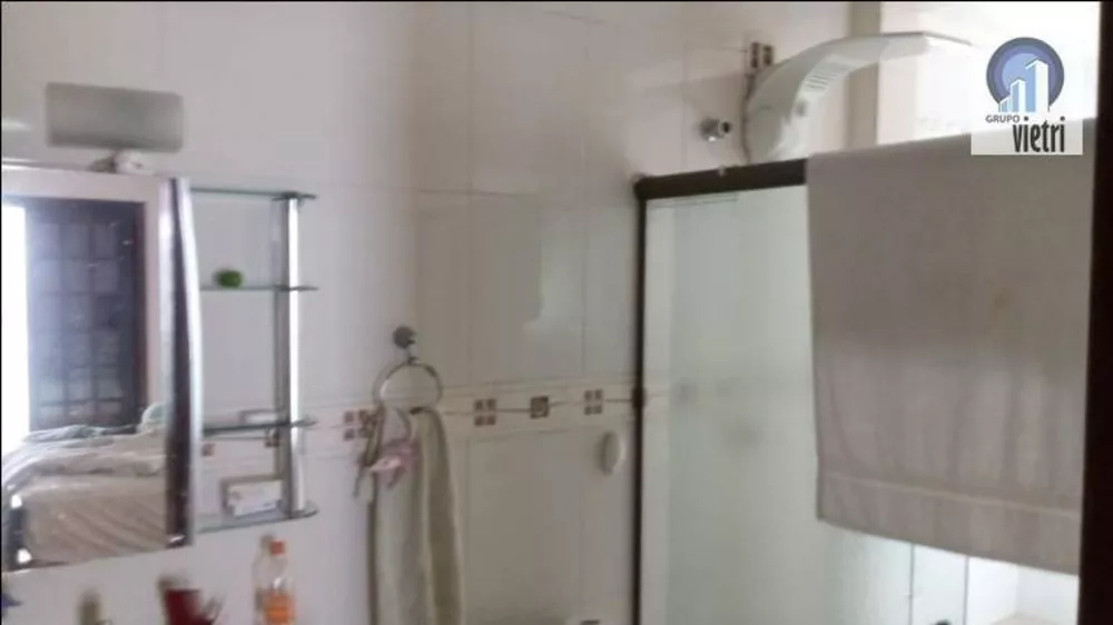 Sobrado, 3 quartos, 240 m² - Foto 7