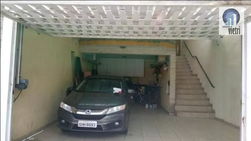 Sobrado, 3 quartos, 240 m² - Foto 8