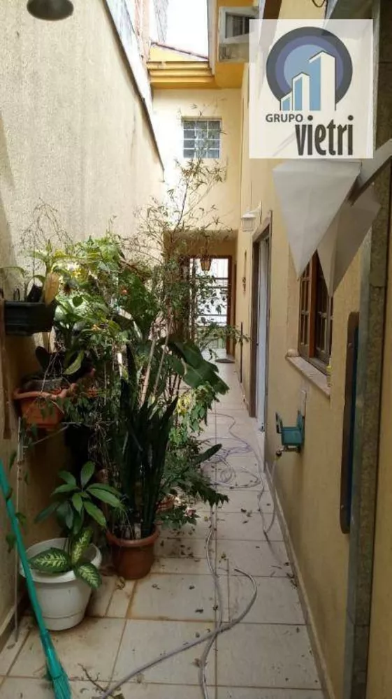 Sobrado, 3 quartos, 240 m² - Foto 3