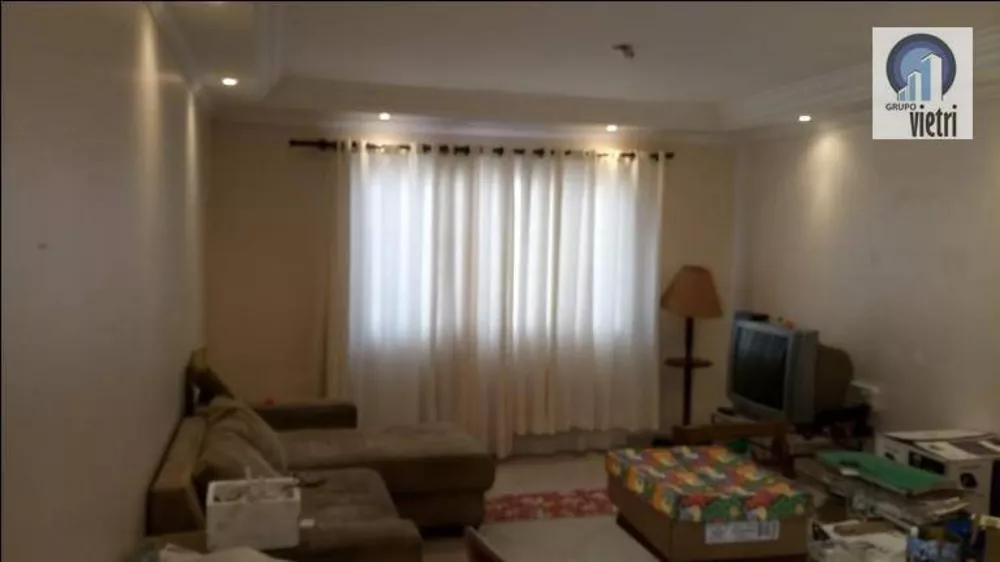 Sobrado, 3 quartos, 240 m² - Foto 1