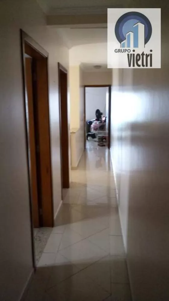 Sobrado, 3 quartos, 240 m² - Foto 4