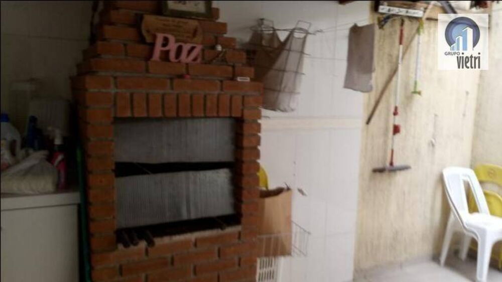 Sobrado, 3 quartos, 240 m² - Foto 21