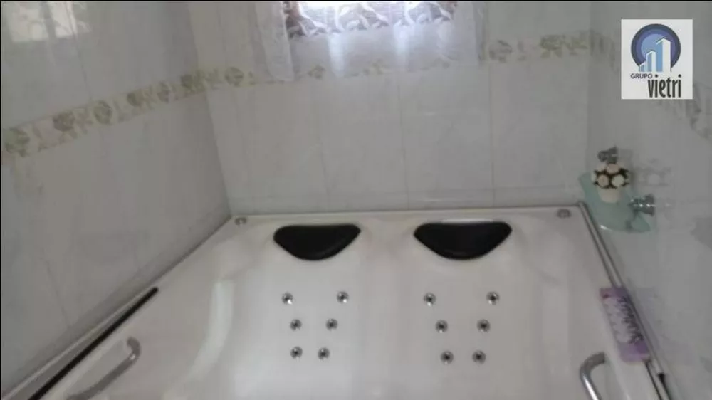 Sobrado, 3 quartos, 240 m² - Foto 12