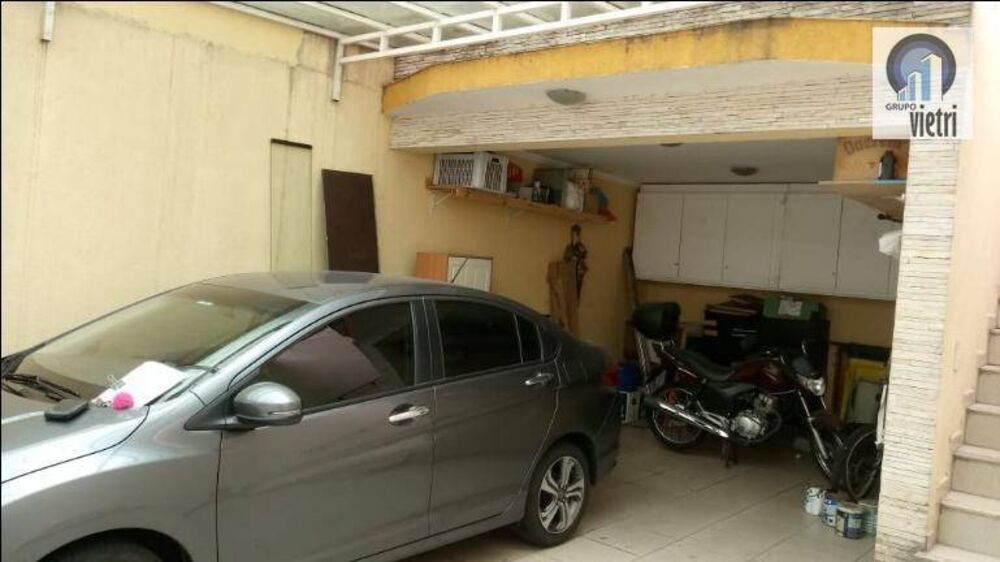 Sobrado, 3 quartos, 240 m² - Foto 17