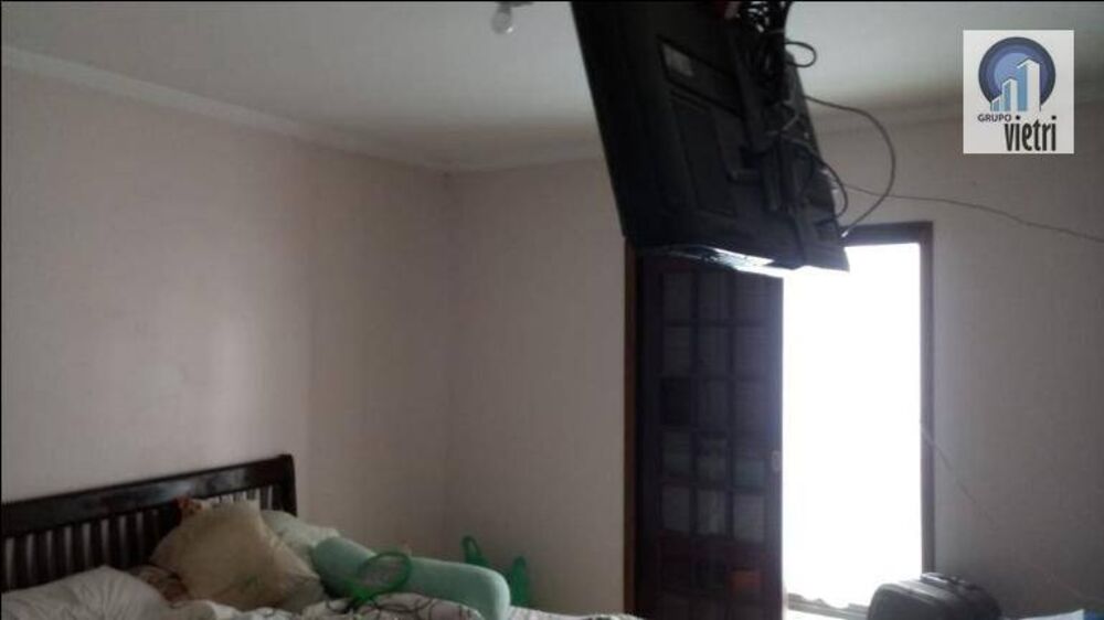 Sobrado, 3 quartos, 240 m² - Foto 18