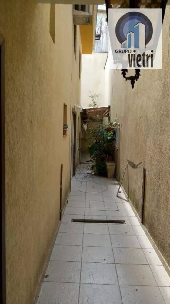 Sobrado, 3 quartos, 240 m² - Foto 10