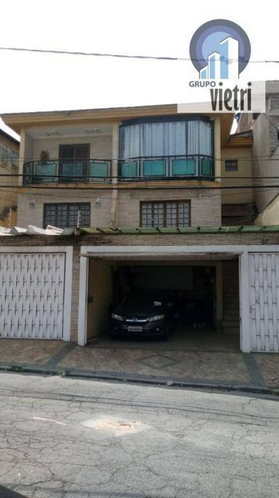 Sobrado, 3 quartos, 240 m² - Foto 19