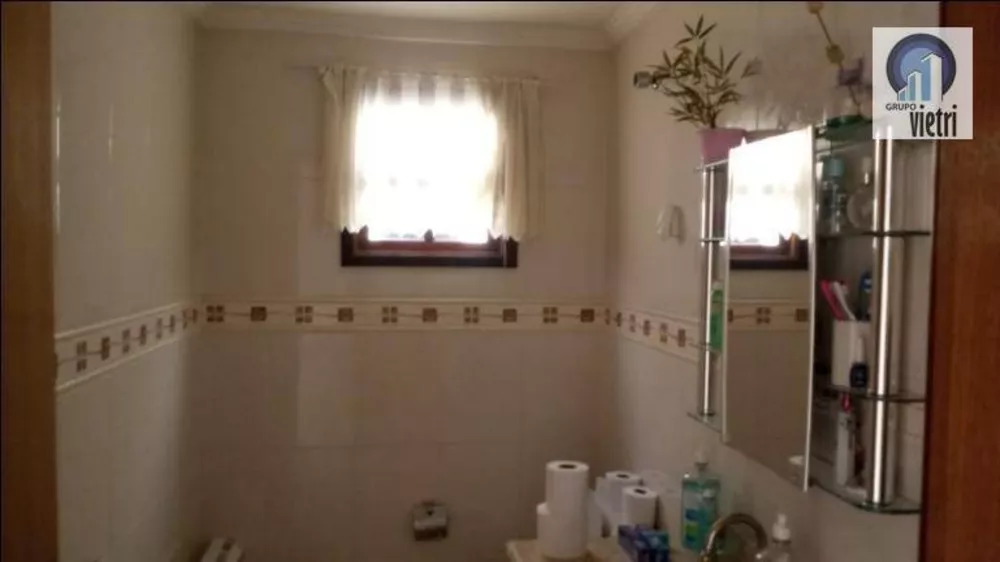Sobrado, 3 quartos, 240 m² - Foto 14