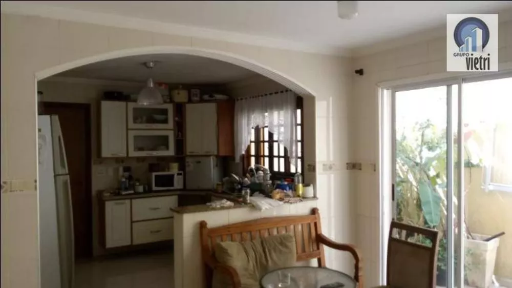 Sobrado, 3 quartos, 240 m² - Foto 11