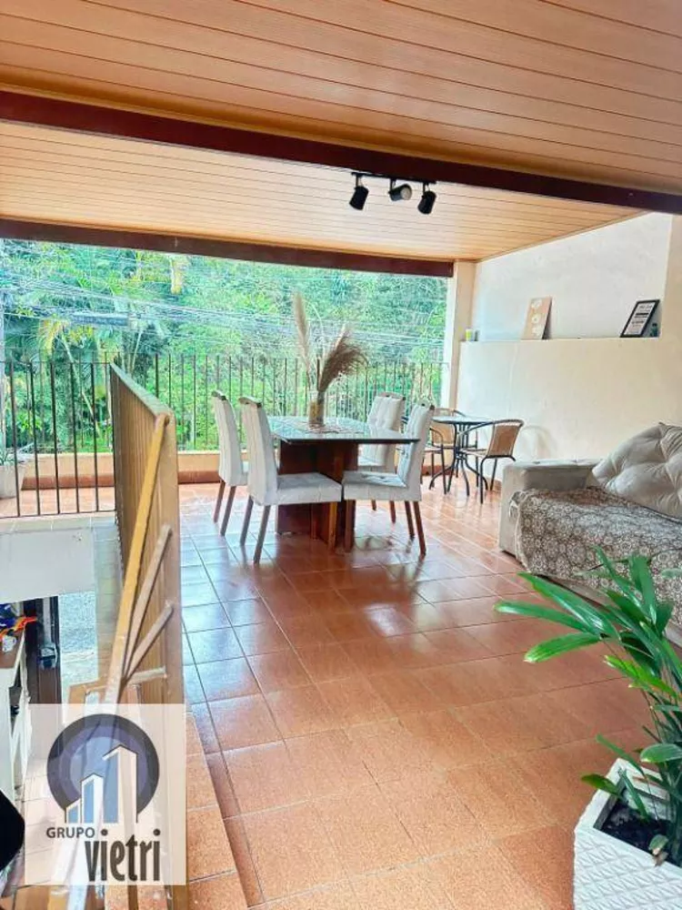 Casa, 2 quartos, 158 m² - Foto 2