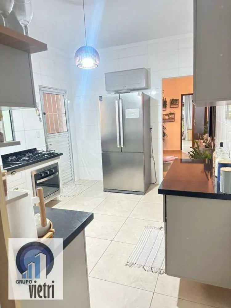 Casa, 2 quartos, 158 m² - Foto 5